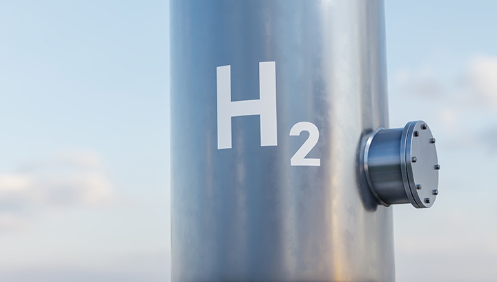Why hydrogen is essential in the global journey towards net-zero